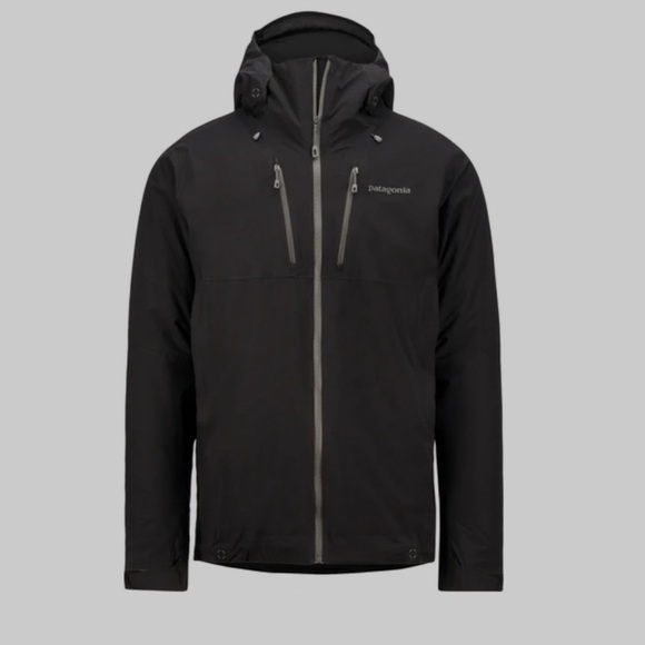 Patagonia Other - Patagonia Men's Stretch Nano Storm® Jacket G.